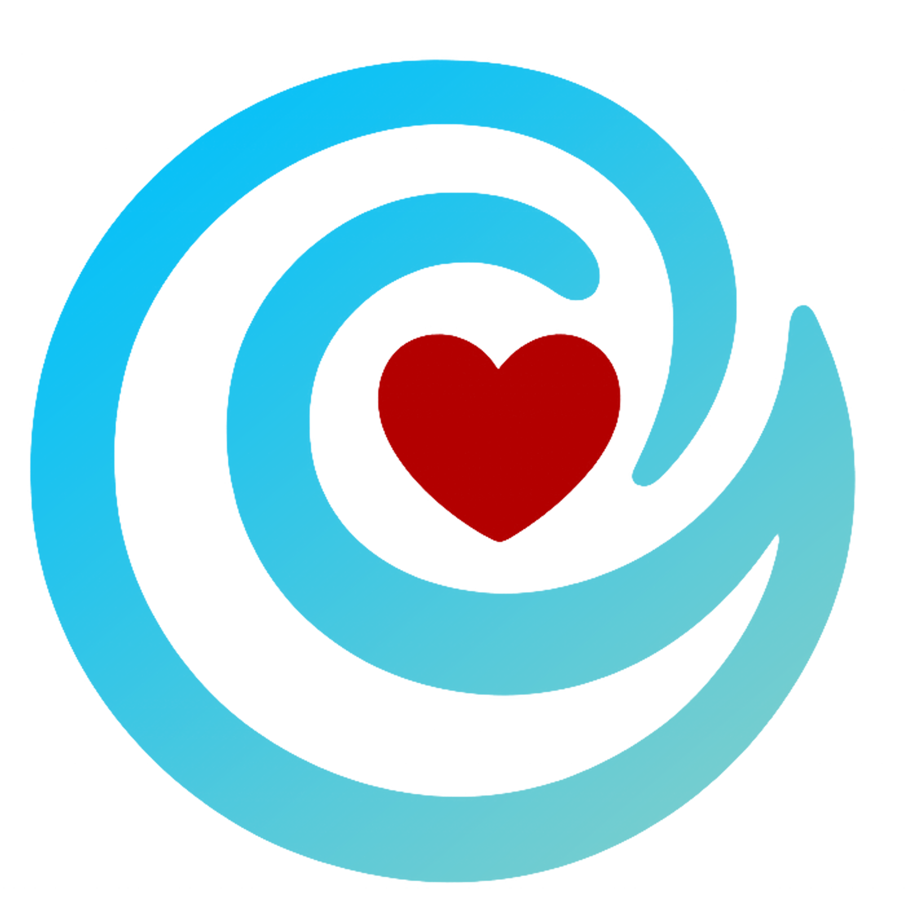 CalmSpirit Logo